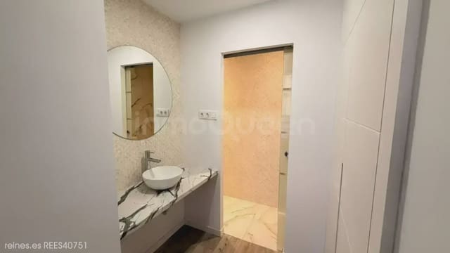 1 sovrum Lägenhet till salu i Cuatro Caminos, Madrid stad - 450 000 € (Ref: 9895441)