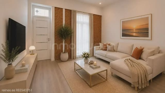 1 sovrum Lägenhet till salu i Cuatro Caminos, Madrid stad - 450 000 € (Ref: 9895441)