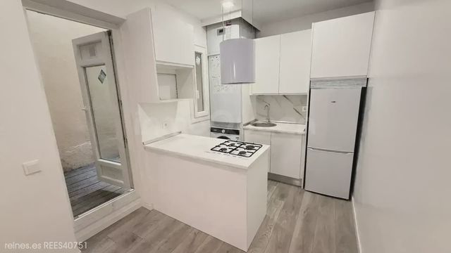 1 makuuhuone Huoneisto myytävänä paikassa Cuatro Caminos, Madrid kaupunki - 390 000 € (Ref: 9895441)