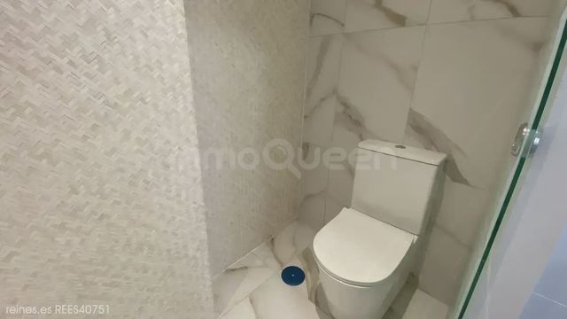 1 makuuhuone Huoneisto myytävänä paikassa Cuatro Caminos, Madrid kaupunki - 390 000 € (Ref: 9895441)