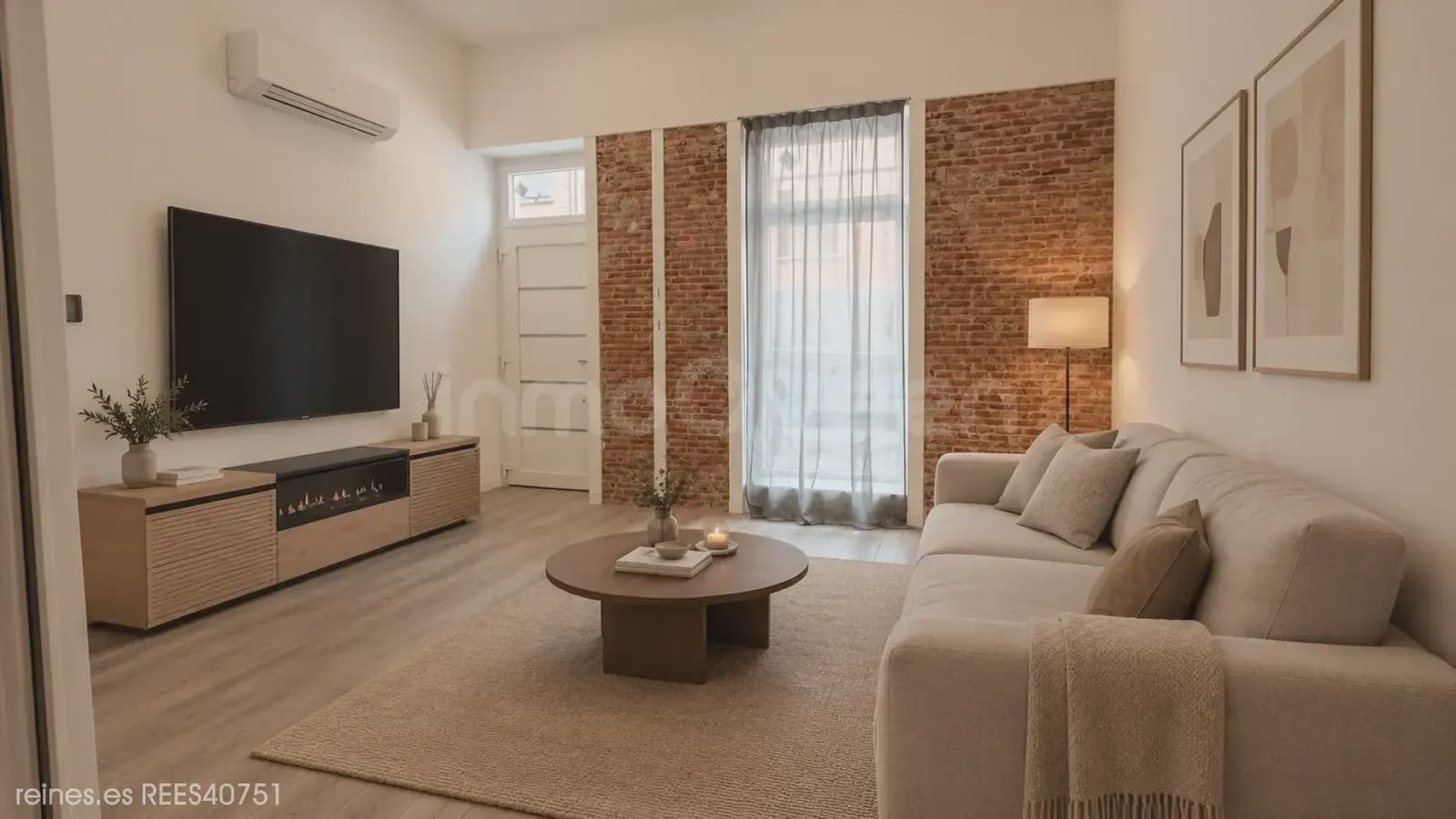 1 Zimmer Apartment zu verkaufen in Madrid Stadt - 360.000 € (Ref: 9895441)