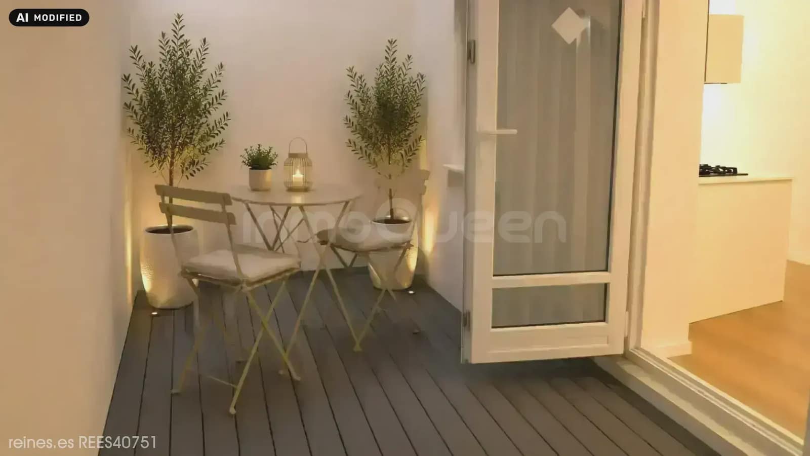1 Zimmer Apartment zu verkaufen in Madrid Stadt - 360.000 € (Ref: 9895441)