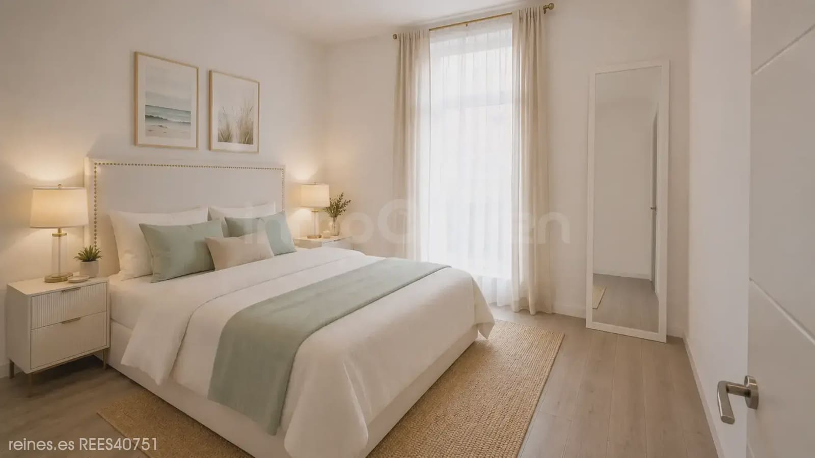 1 Zimmer Apartment zu verkaufen in Madrid Stadt - 360.000 € (Ref: 9895441)