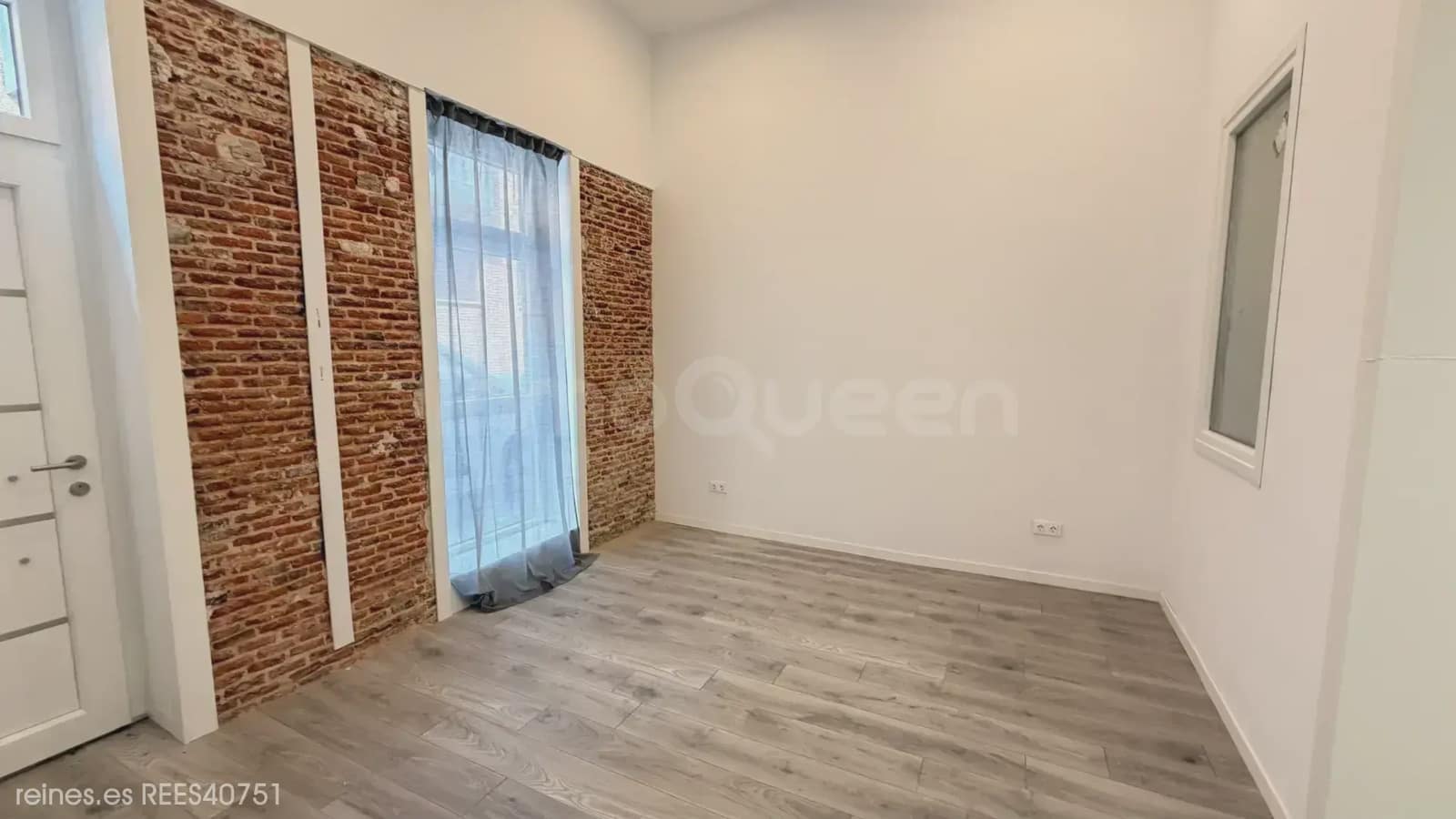 1 Zimmer Apartment zu verkaufen in Madrid Stadt - 360.000 € (Ref: 9895441)