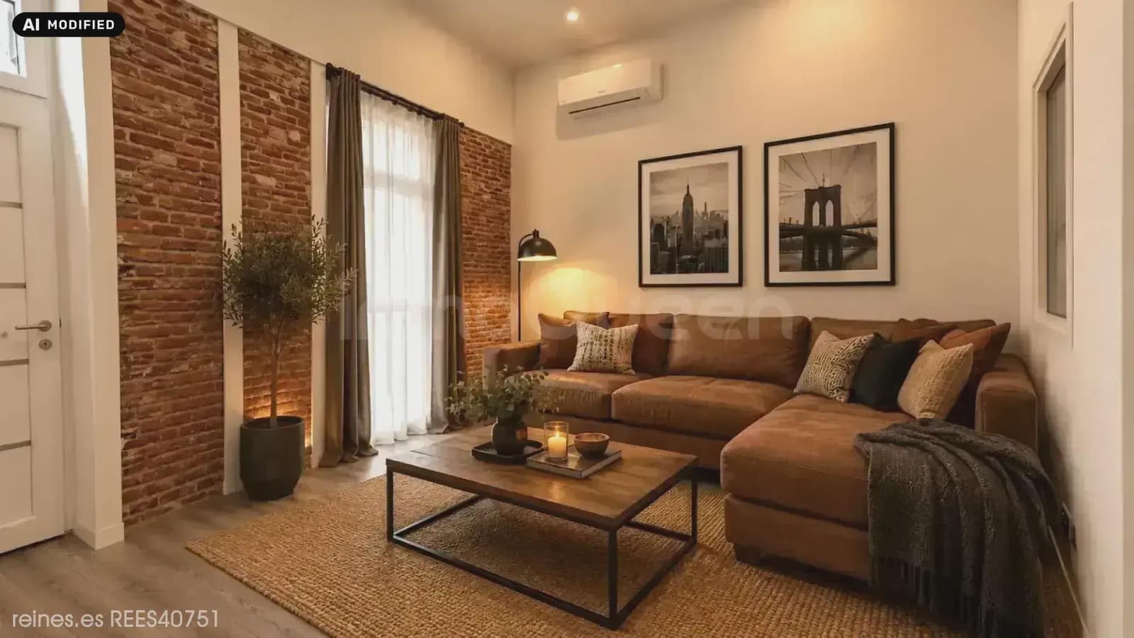 1 Zimmer Apartment zu verkaufen in Madrid Stadt - 360.000 € (Ref: 9895441)