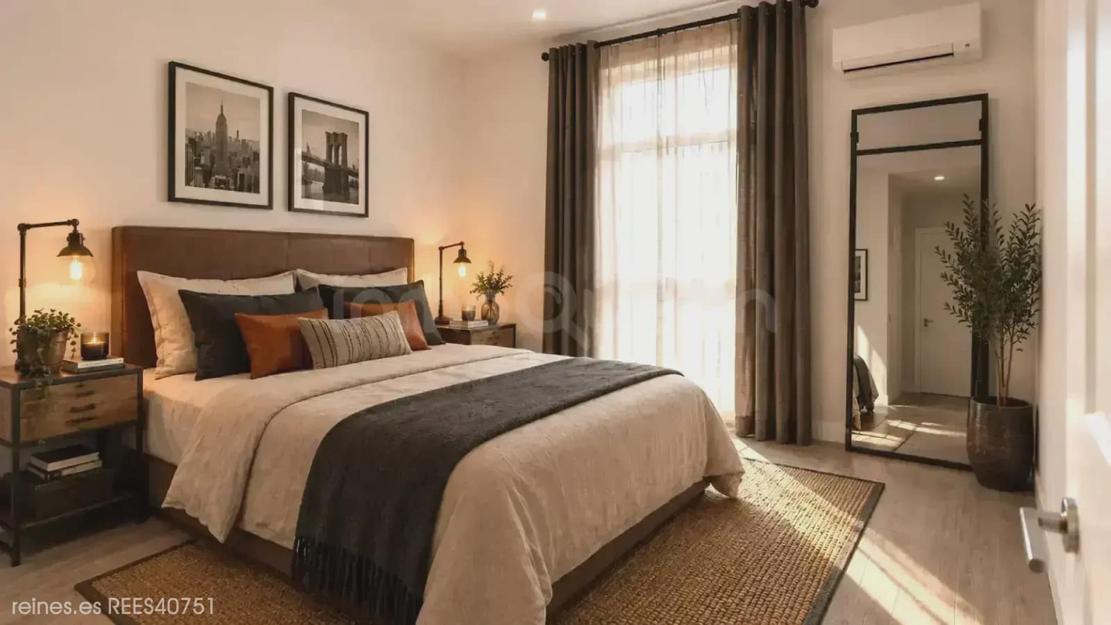 1 Zimmer Apartment zu verkaufen in Madrid Stadt - 360.000 € (Ref: 9895441)