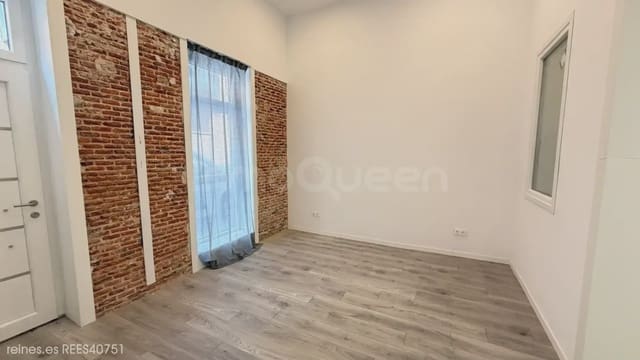 Apartamento de 1 habitación en Cuatro Caminos, Madrid ciudad en venta - 360.000 € (Ref: 9895441)