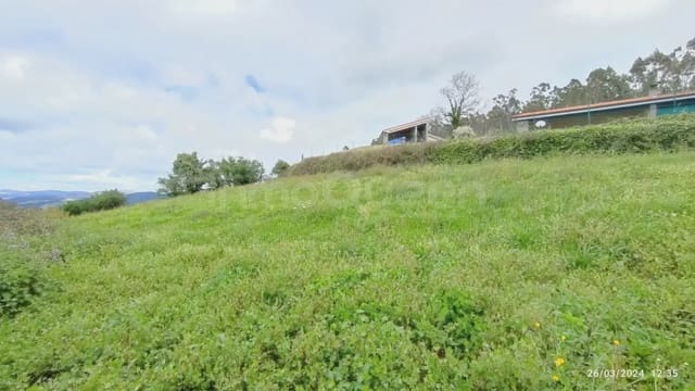 Building Plot for sale in Candamo - € 28,000 (Ref: 9898475)