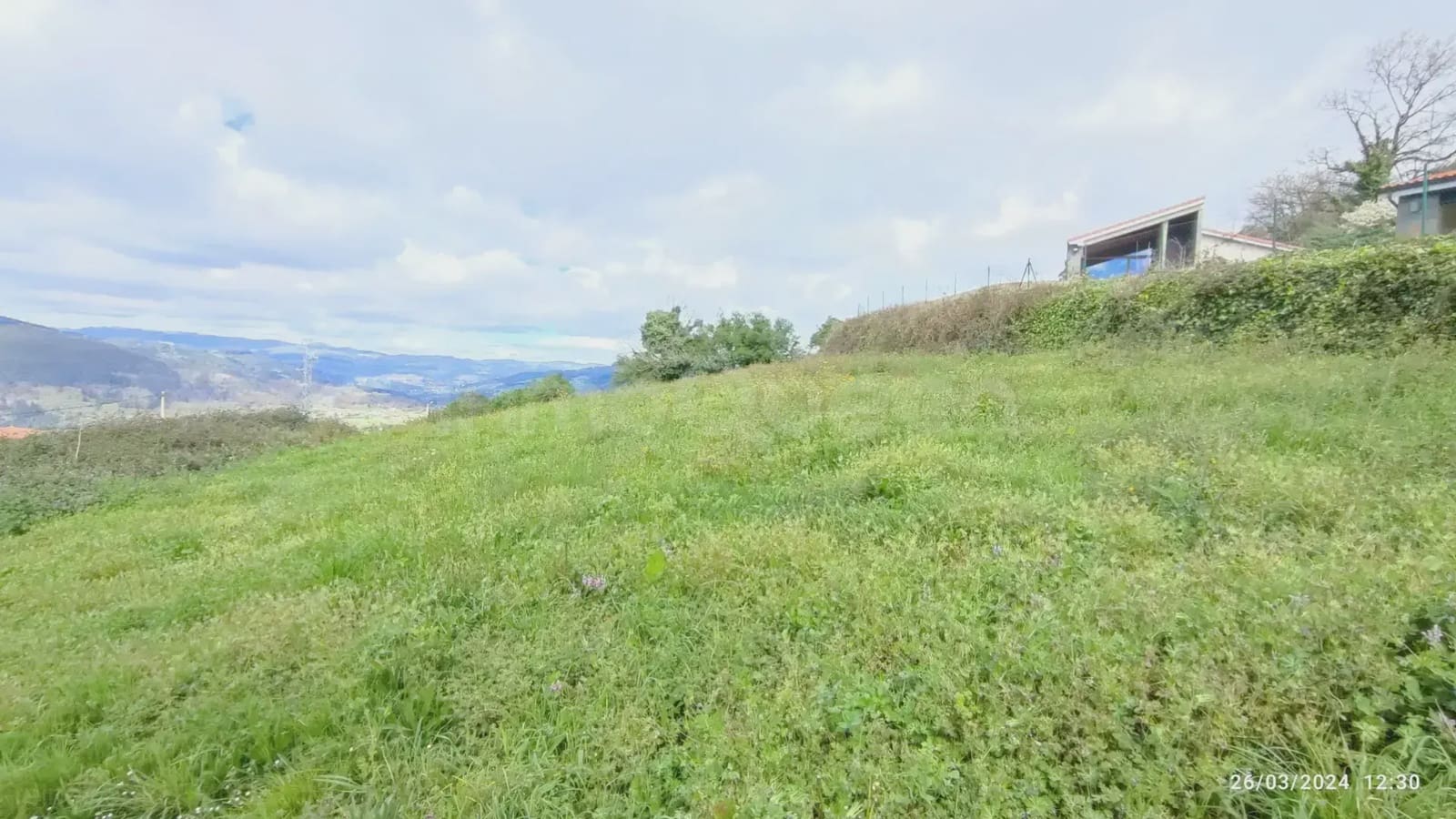 Building Plot for sale in Candamo - € 28,000 (Ref: 9898475)