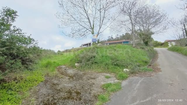 Building Plot for sale in Candamo - € 28,000 (Ref: 9898475)