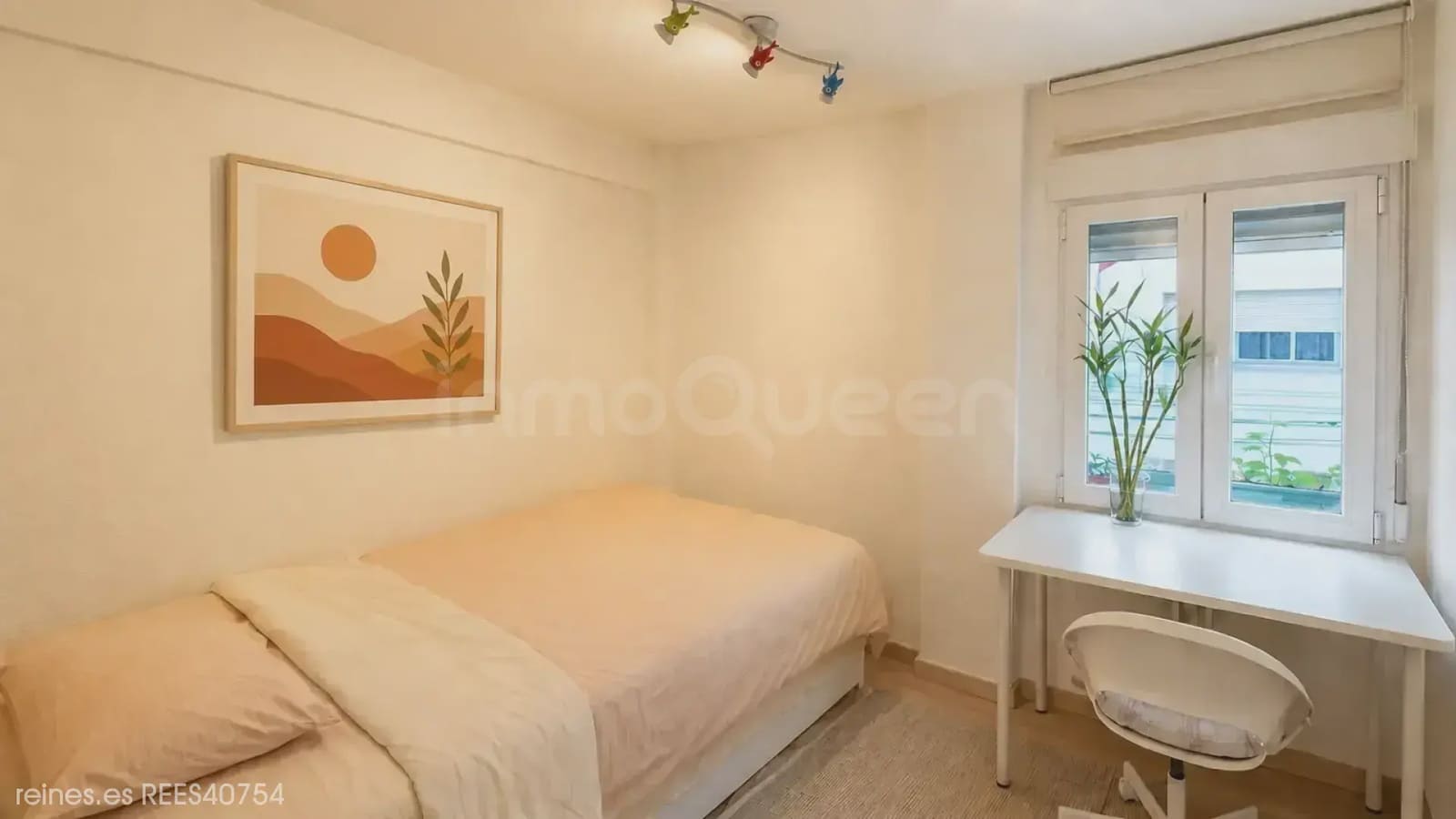 3 sypialnia Mieszkanie na sprzedaż w Miasto Madryt - 880 000 € (Ref: 9898594)