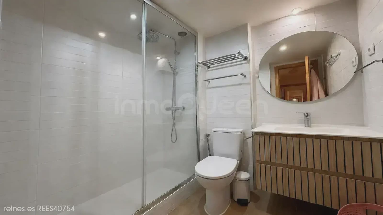 3 sypialnia Mieszkanie na sprzedaż w Miasto Madryt - 880 000 € (Ref: 9898594)