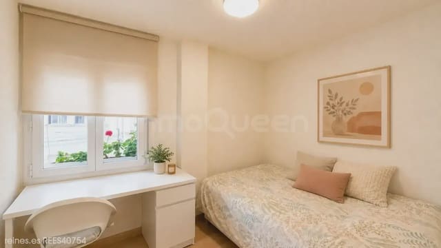 3 sypialnia Mieszkanie na sprzedaż w Castillejos, Miasto Madryt - 880 000 € (Ref: 9898594)