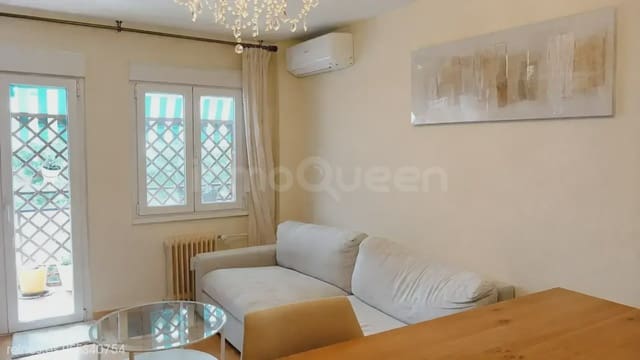 3 sypialnia Mieszkanie na sprzedaż w Castillejos, Miasto Madryt - 880 000 € (Ref: 9898594)