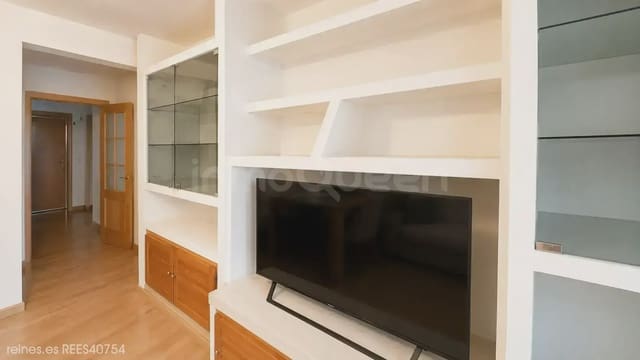 3 sypialnia Mieszkanie na sprzedaż w Castillejos, Miasto Madryt - 880 000 € (Ref: 9898594)
