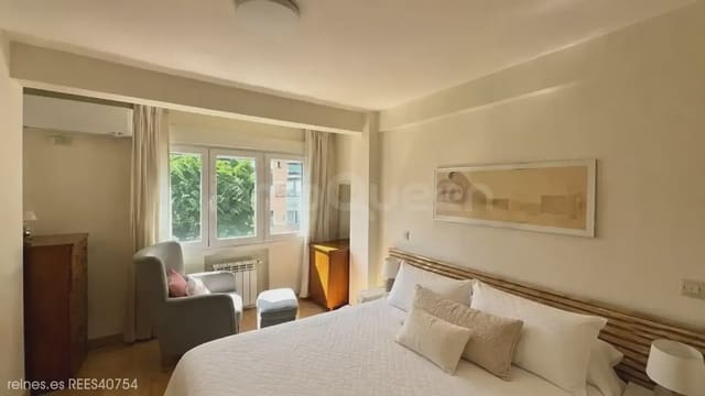 3 sypialnia Mieszkanie na sprzedaż w Castillejos, Miasto Madryt - 880 000 € (Ref: 9898594)