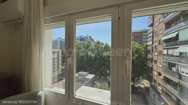 3 sypialnia Mieszkanie na sprzedaż w Castillejos, Miasto Madryt - 880 000 € (Ref: 9898594)