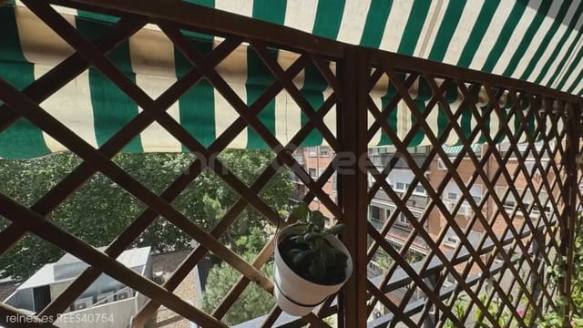 3 sypialnia Mieszkanie na sprzedaż w Castillejos, Miasto Madryt - 880 000 € (Ref: 9898594)