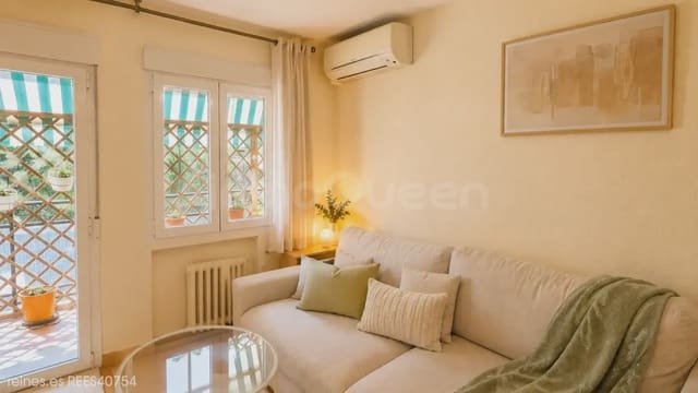 Piso de 3 habitaciones en Castillejos, Madrid ciudad en venta - 880.000 € (Ref: 9898594)