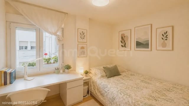Piso de 3 habitaciones en Castillejos, Madrid ciudad en venta - 880.000 € (Ref: 9898594)