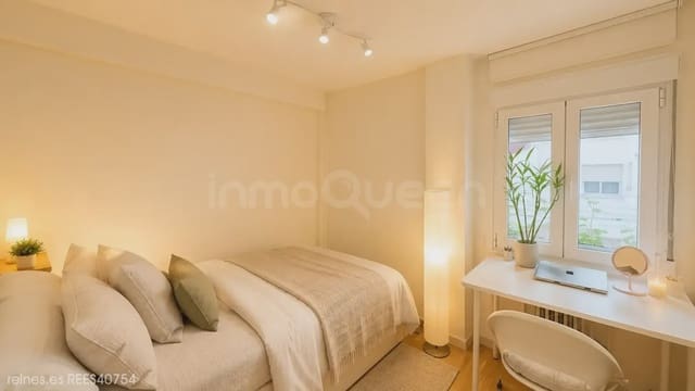 Piso de 3 habitaciones en Castillejos, Madrid ciudad en venta - 880.000 € (Ref: 9898594)