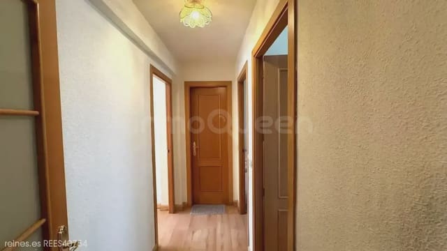 3 slaapkamer Flat te koop in Castillejos, Madrid stad - € 750.000 (Ref: 9898594)