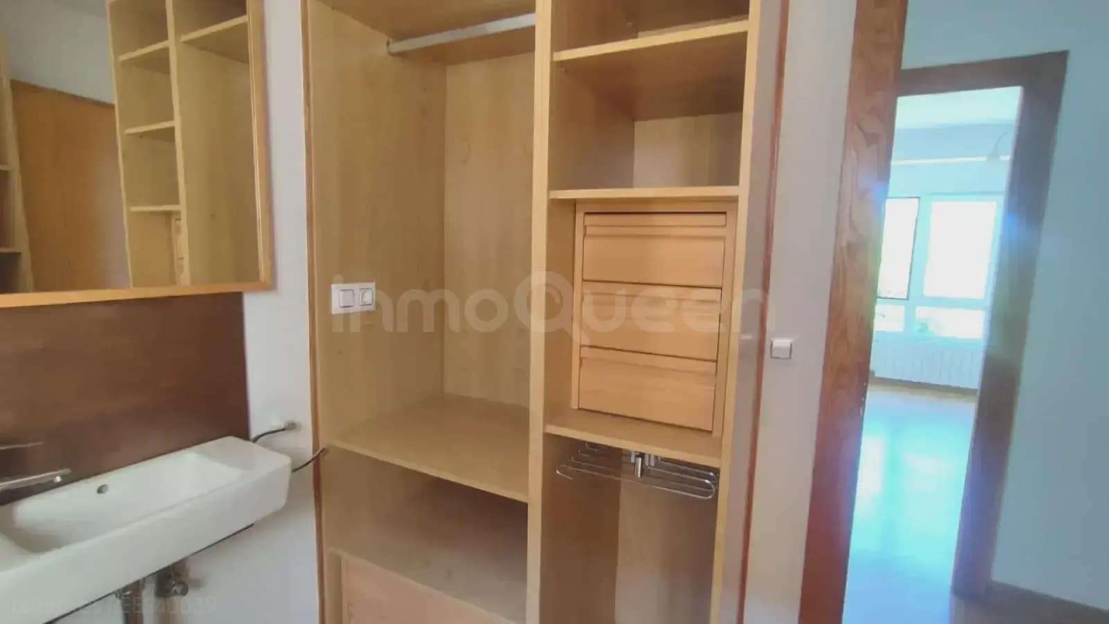 3 soveværelse Lejlighed til salg i Colombres med garage - € 180.000 (Ref: 9902364)