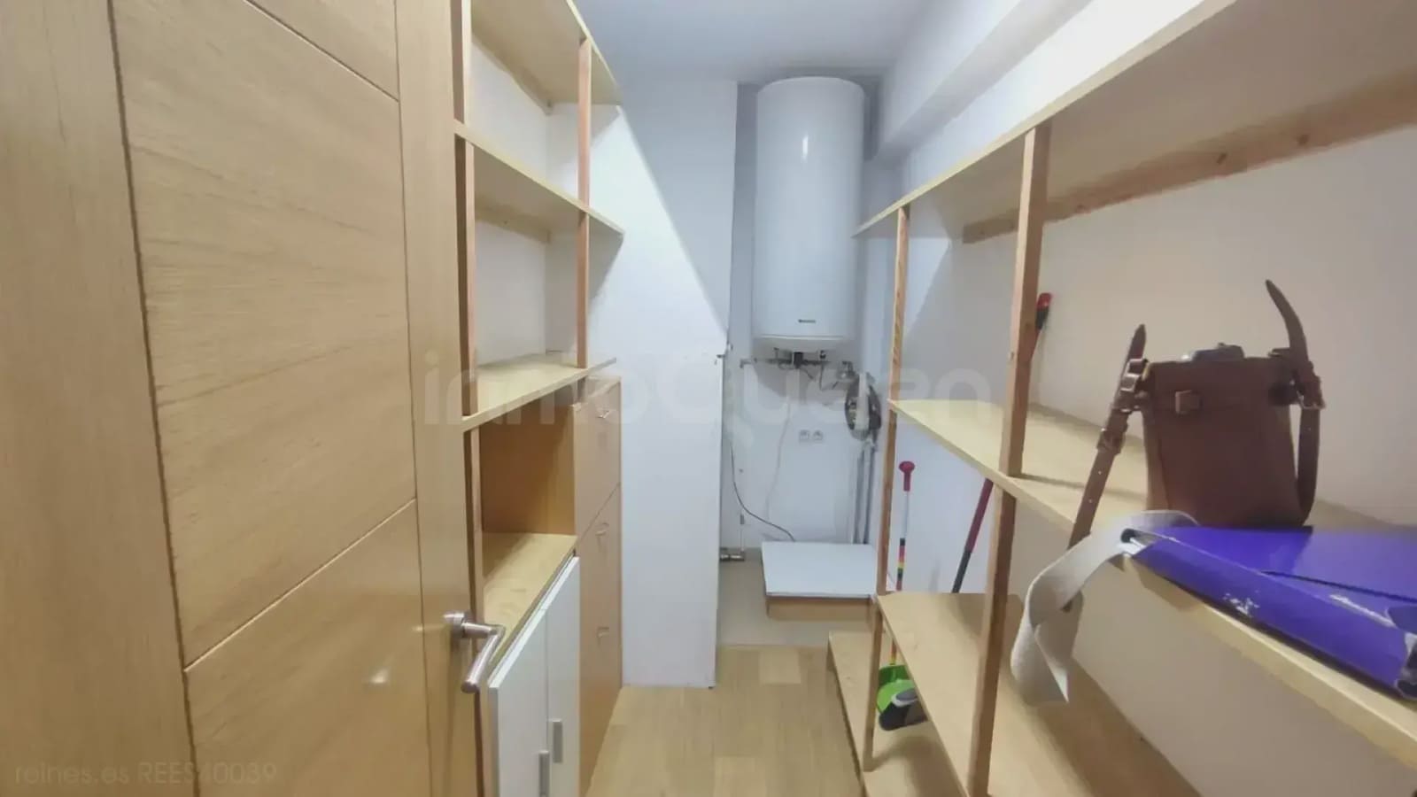 3 soveværelse Lejlighed til salg i Colombres med garage - € 180.000 (Ref: 9902364)