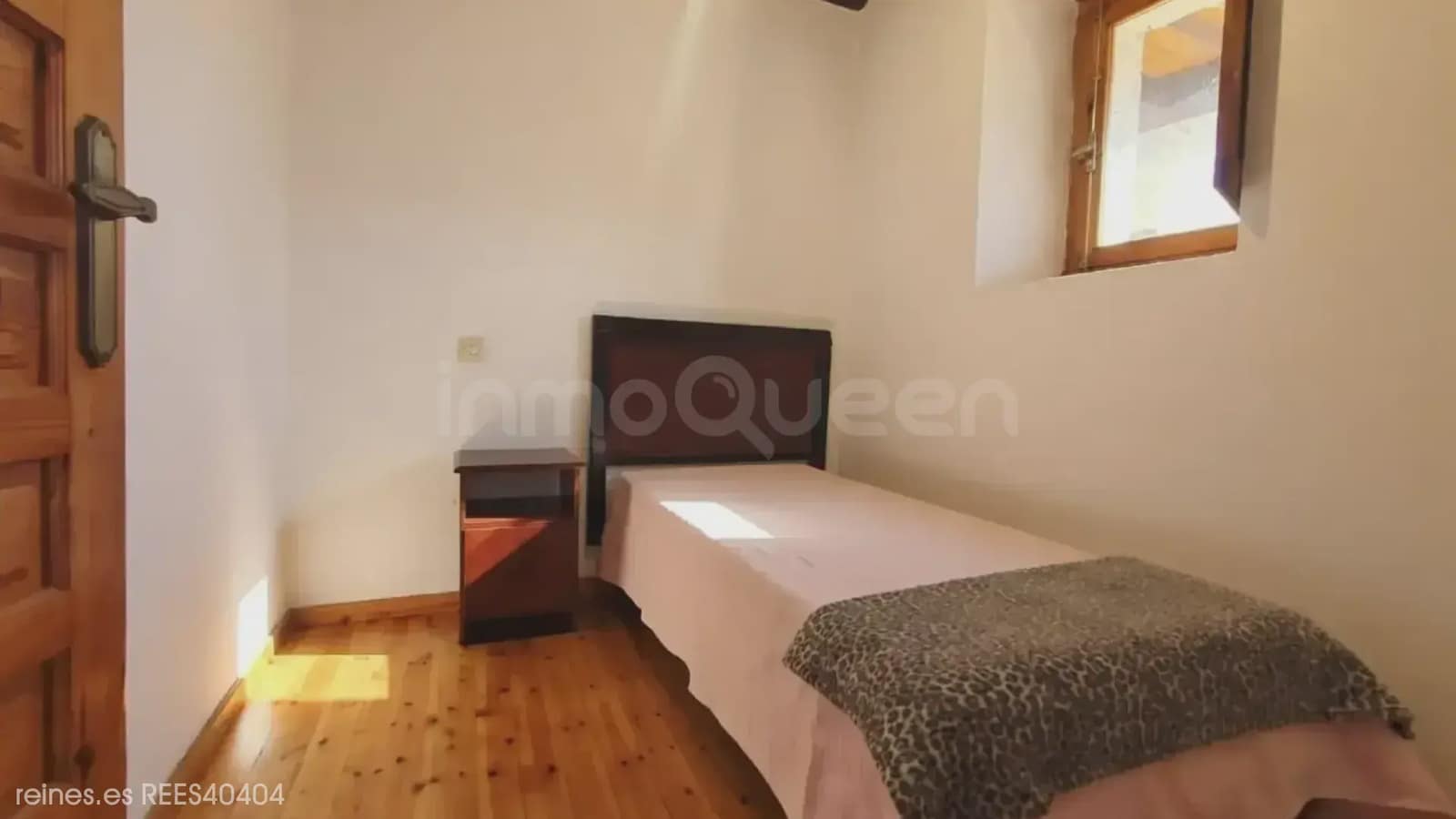 Finca/Casa Rural de 3 habitaciones en Alles en venta con garaje - 115.000 € (Ref: 9902365)
