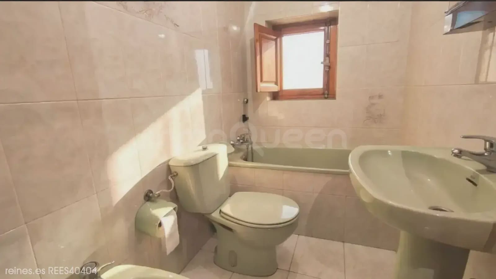Finca/Casa Rural de 3 habitaciones en Alles en venta con garaje - 115.000 € (Ref: 9902365)