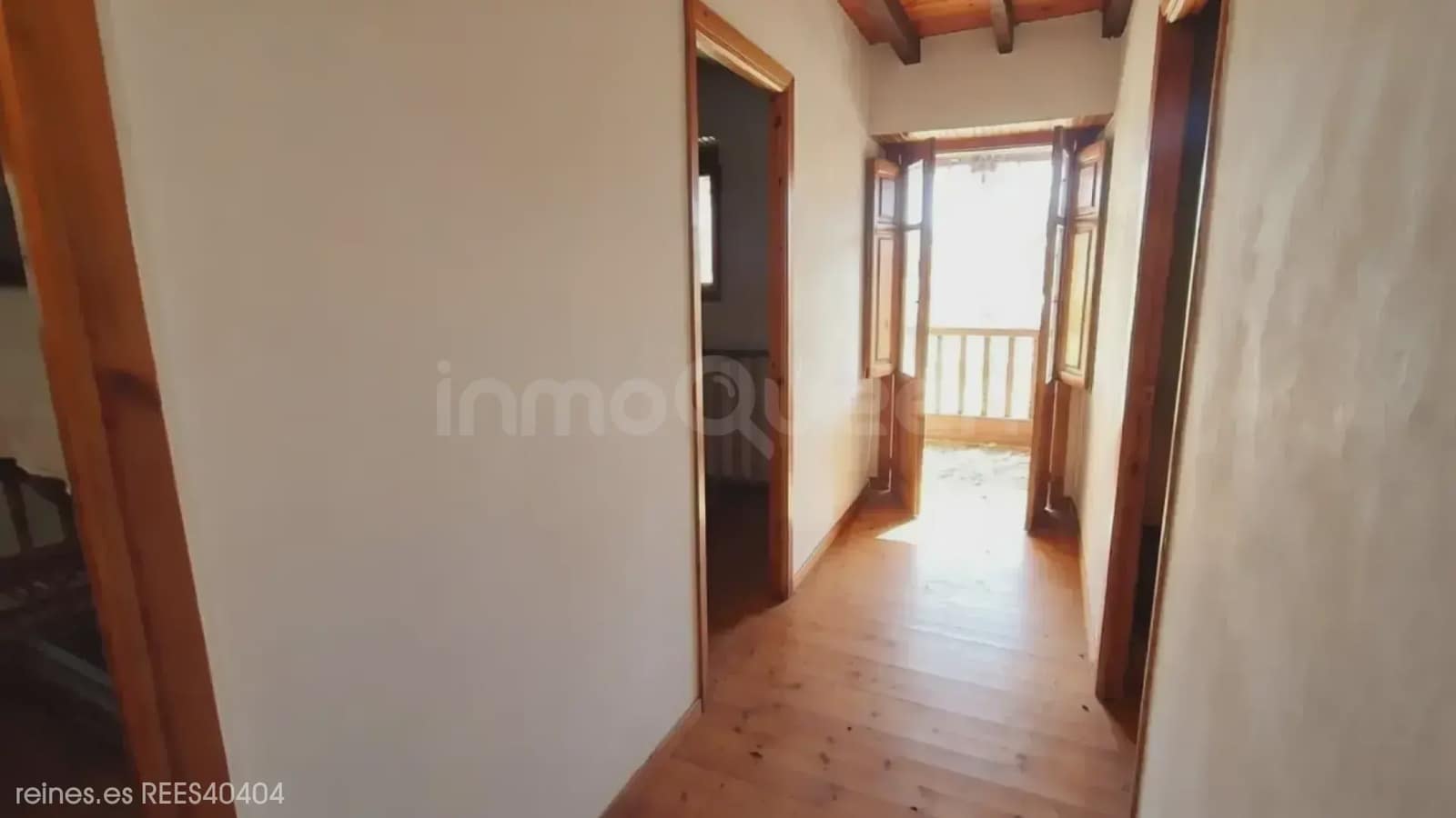 Finca/Casa Rural de 3 habitaciones en Alles en venta con garaje - 115.000 € (Ref: 9902365)