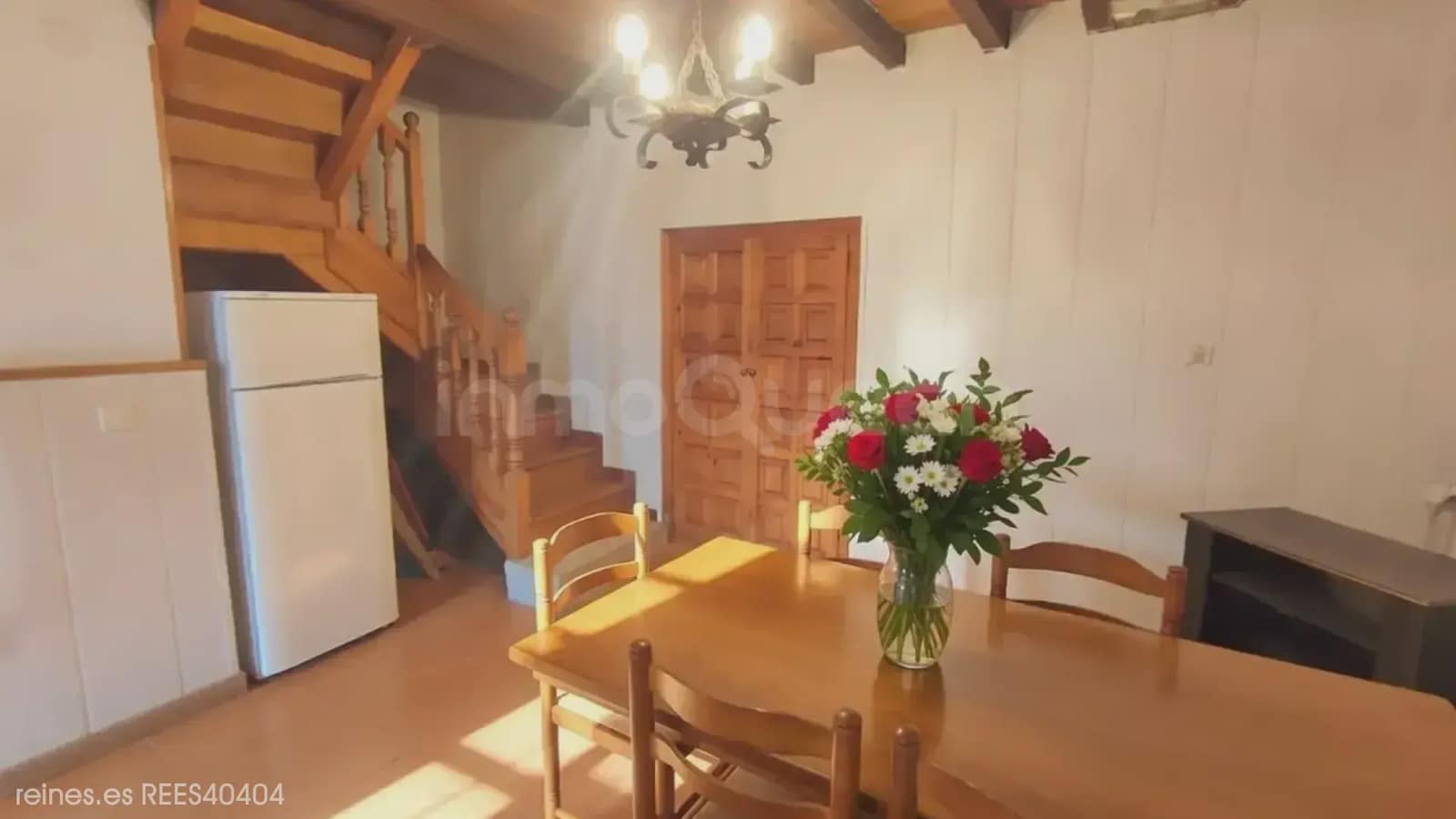 Finca/Casa Rural de 3 habitaciones en Alles en venta con garaje - 115.000 € (Ref: 9902365)