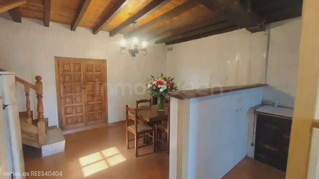 Finca/Casa Rural de 3 habitaciones en Alles, Peñamellera Alta en venta con garaje - 115.000 € (Ref: 9902365)