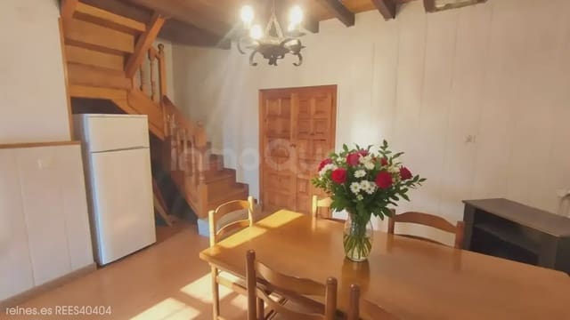 Finca/Casa Rural de 3 habitaciones en Alles, Peñamellera Alta en venta con garaje - 115.000 € (Ref: 9902365)