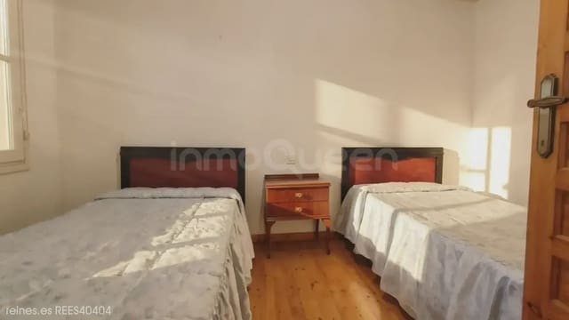 Finca/Casa Rural de 3 habitaciones en Alles, Peñamellera Alta en venta con garaje - 115.000 € (Ref: 9902365)