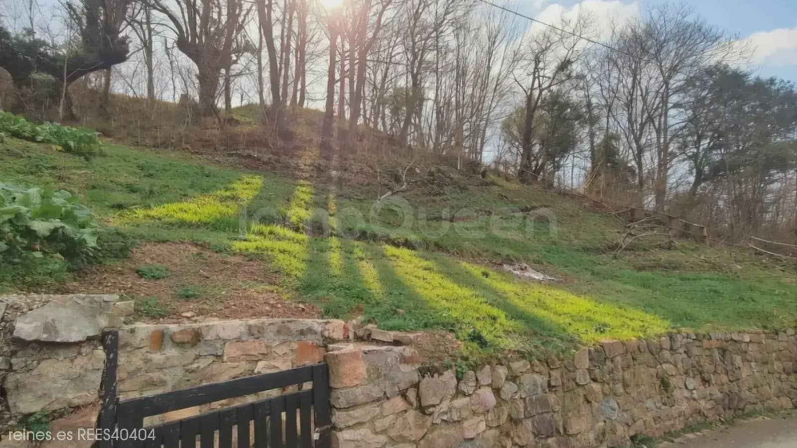 Finca/Casa Rural de 3 habitaciones en Alles en venta con garaje - 115.000 € (Ref: 9902365)