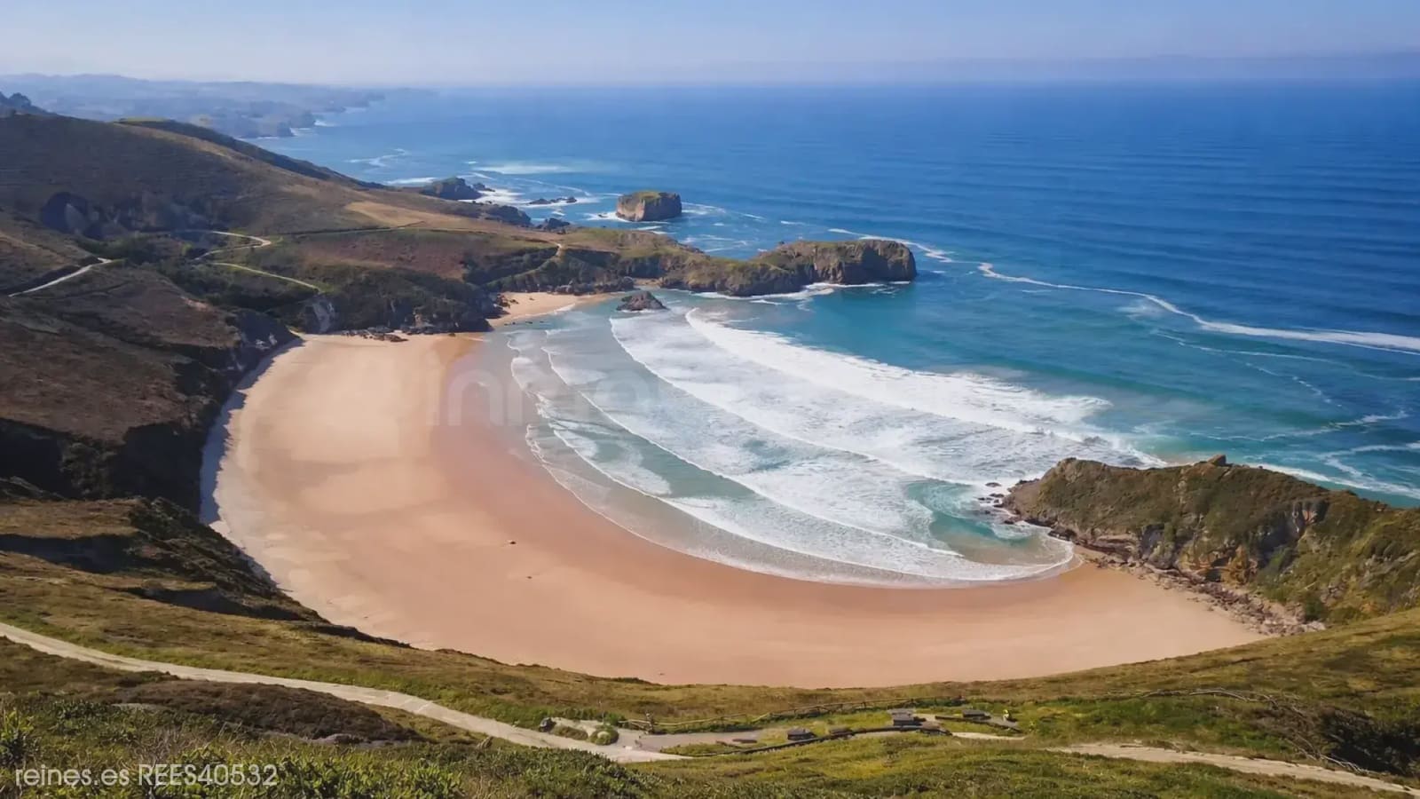 4 Zimmer Finca/Landgut zu verkaufen in Llanes mit Garage - 189.000 € (Ref: 9902366)
