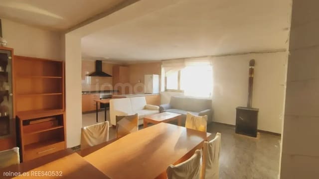 4 chambre Finca/Maison de Campagne à vendre à Llanes avec garage - 189 000 € (Ref: 9902366)