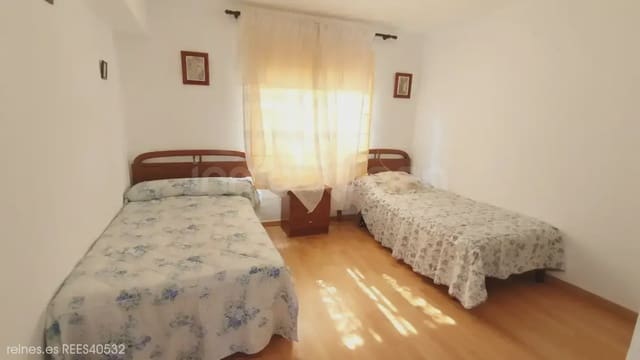 4 chambre Finca/Maison de Campagne à vendre à Llanes avec garage - 189 000 € (Ref: 9902366)