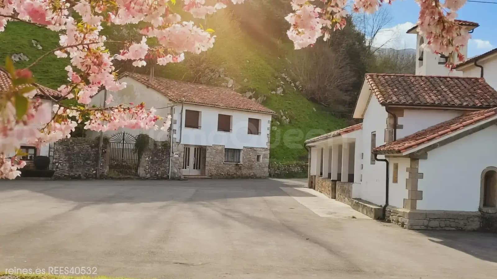 4 Zimmer Finca/Landgut zu verkaufen in Llanes mit Garage - 189.000 € (Ref: 9902366)