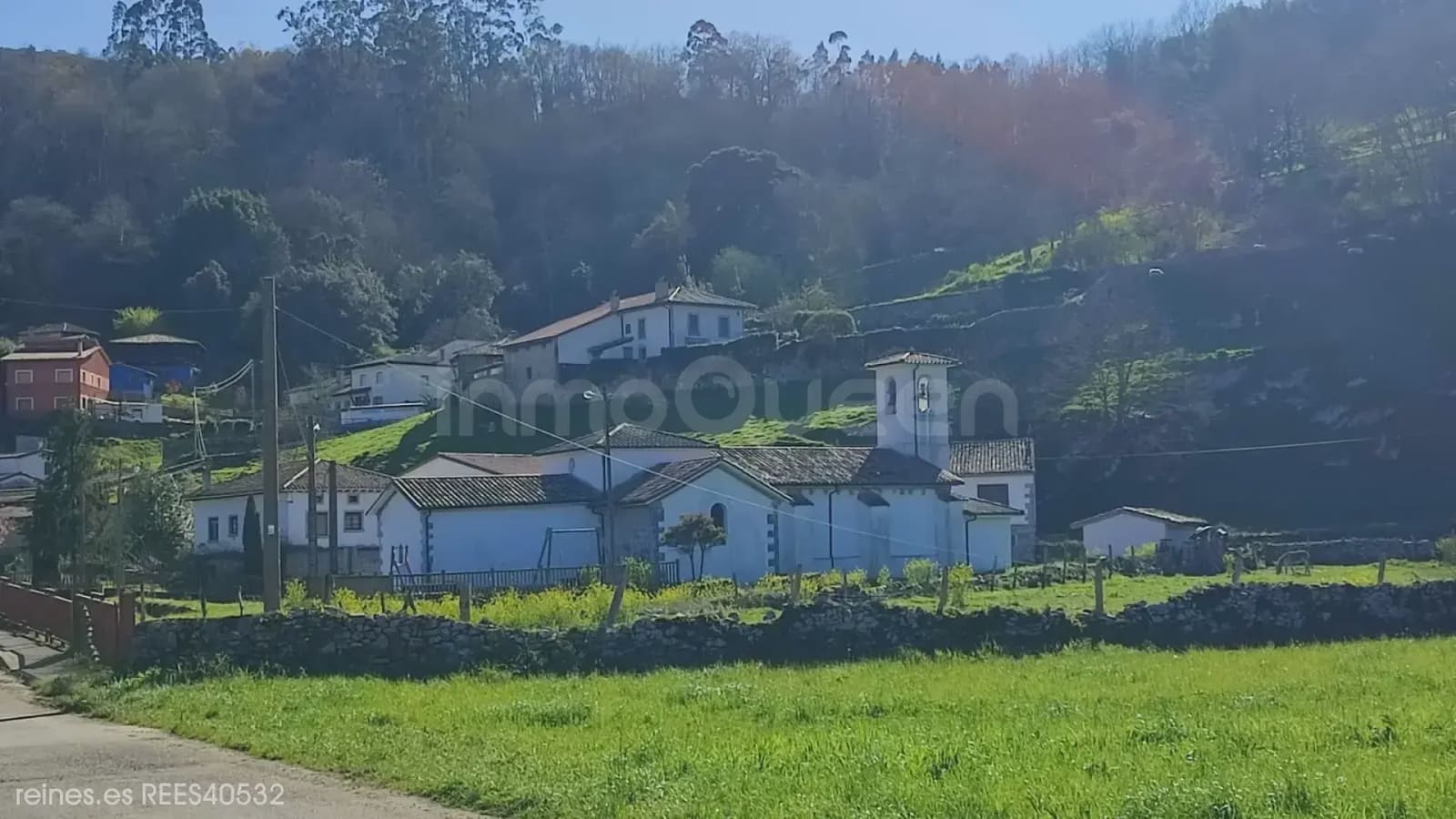 4 Zimmer Finca/Landgut zu verkaufen in Llanes mit Garage - 189.000 € (Ref: 9902366)