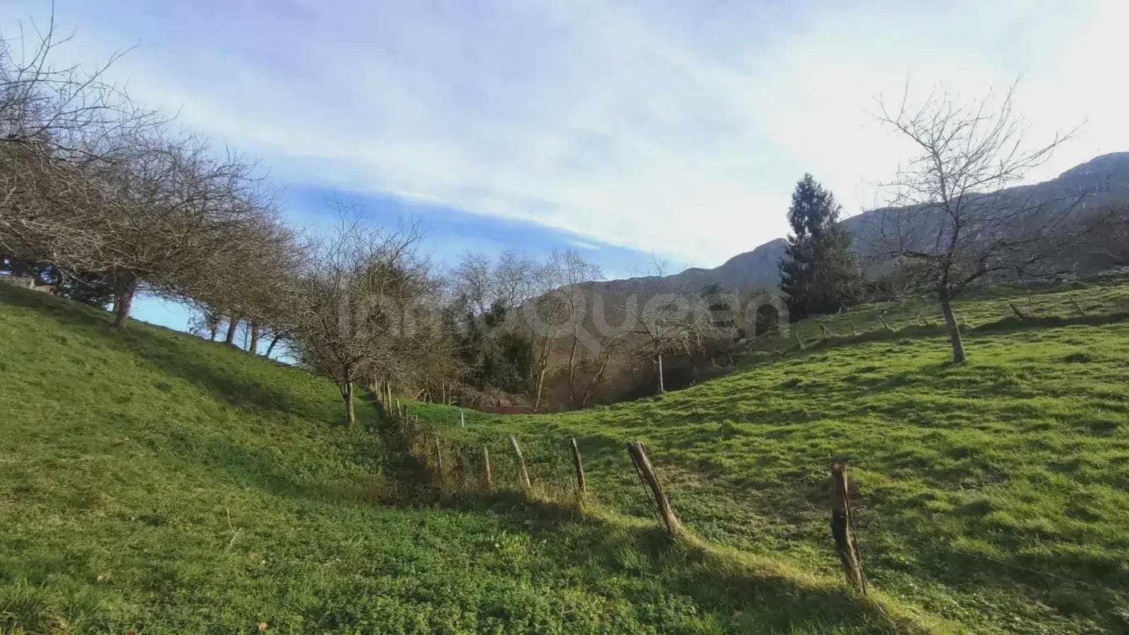 Terrain à Bâtir à vendre à Parres - 100 000 € (Ref: 9902474)