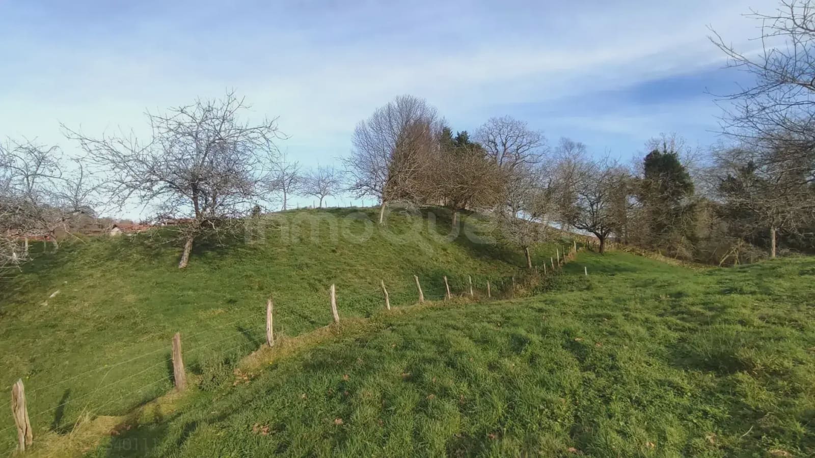 Terrain à Bâtir à vendre à Parres - 100 000 € (Ref: 9902474)