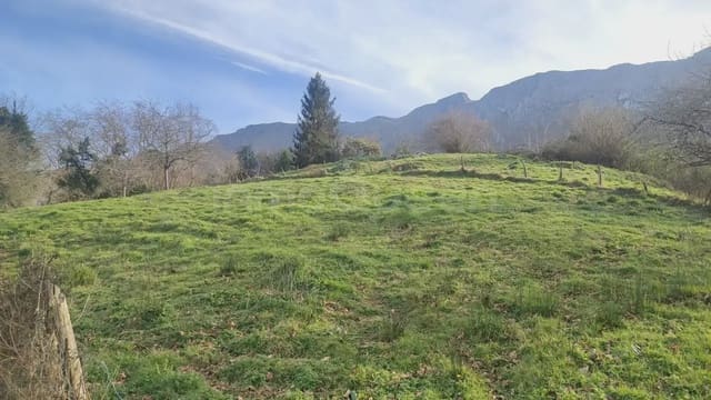 Terrain à Bâtir à vendre à Parres - 100 000 € (Ref: 9902474)