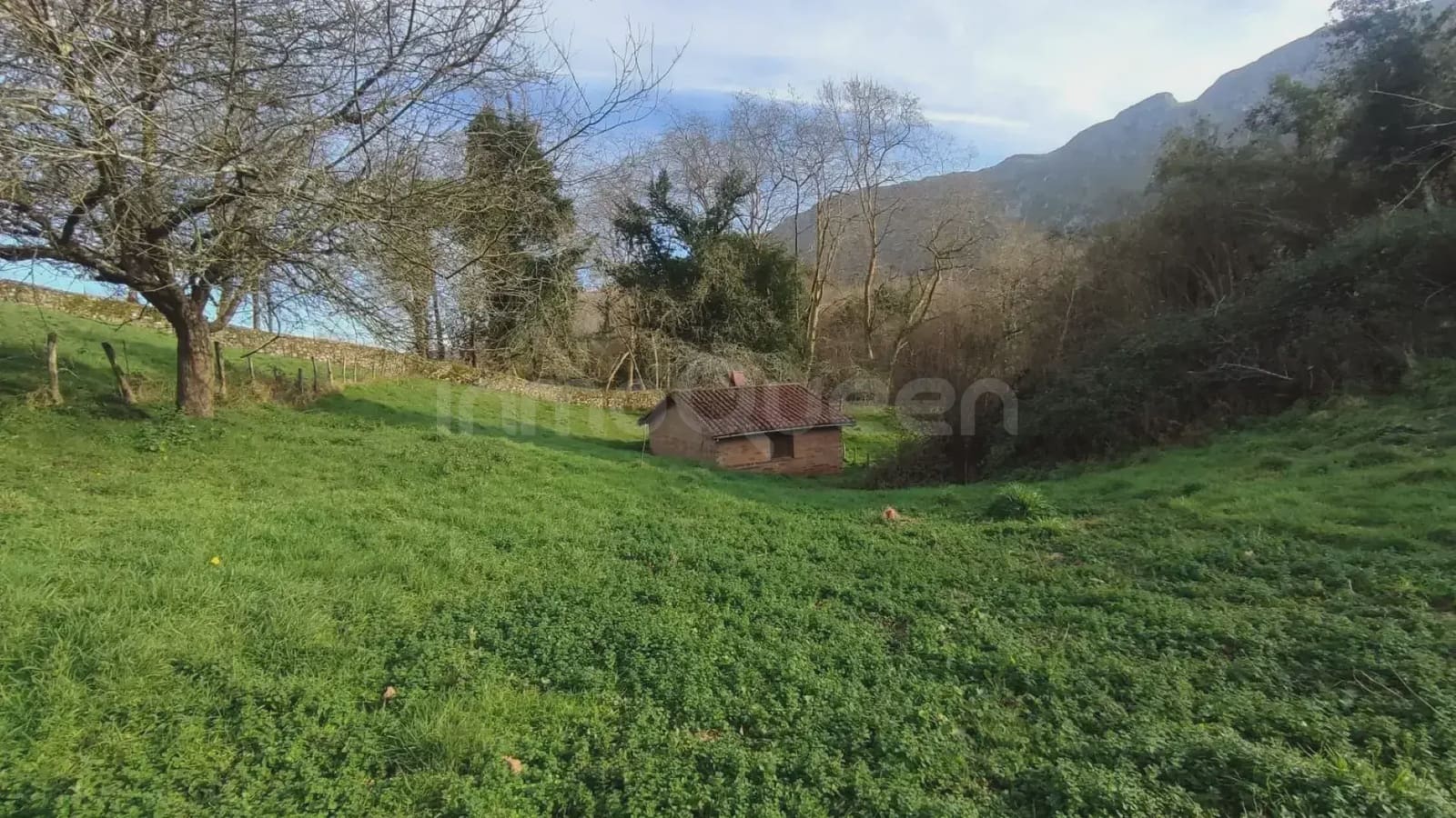 Terrain à Bâtir à vendre à Parres - 100 000 € (Ref: 9902474)