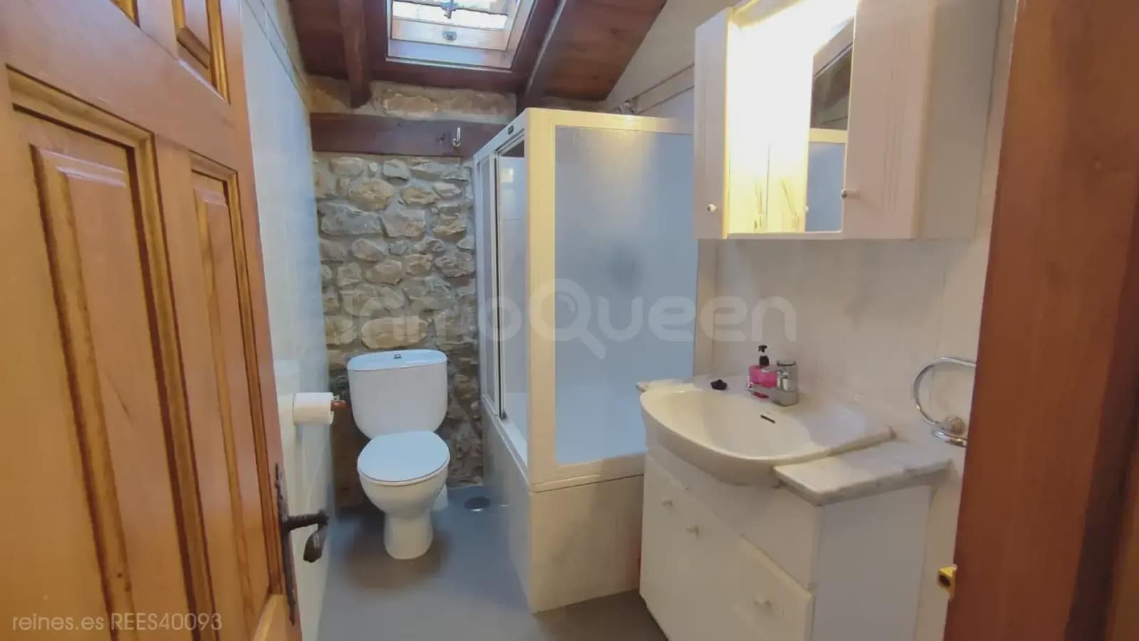 2 quarto Quinta/Casa Rural para venda em Herrerias com garagem - 390 000 € (Ref: 9902475)