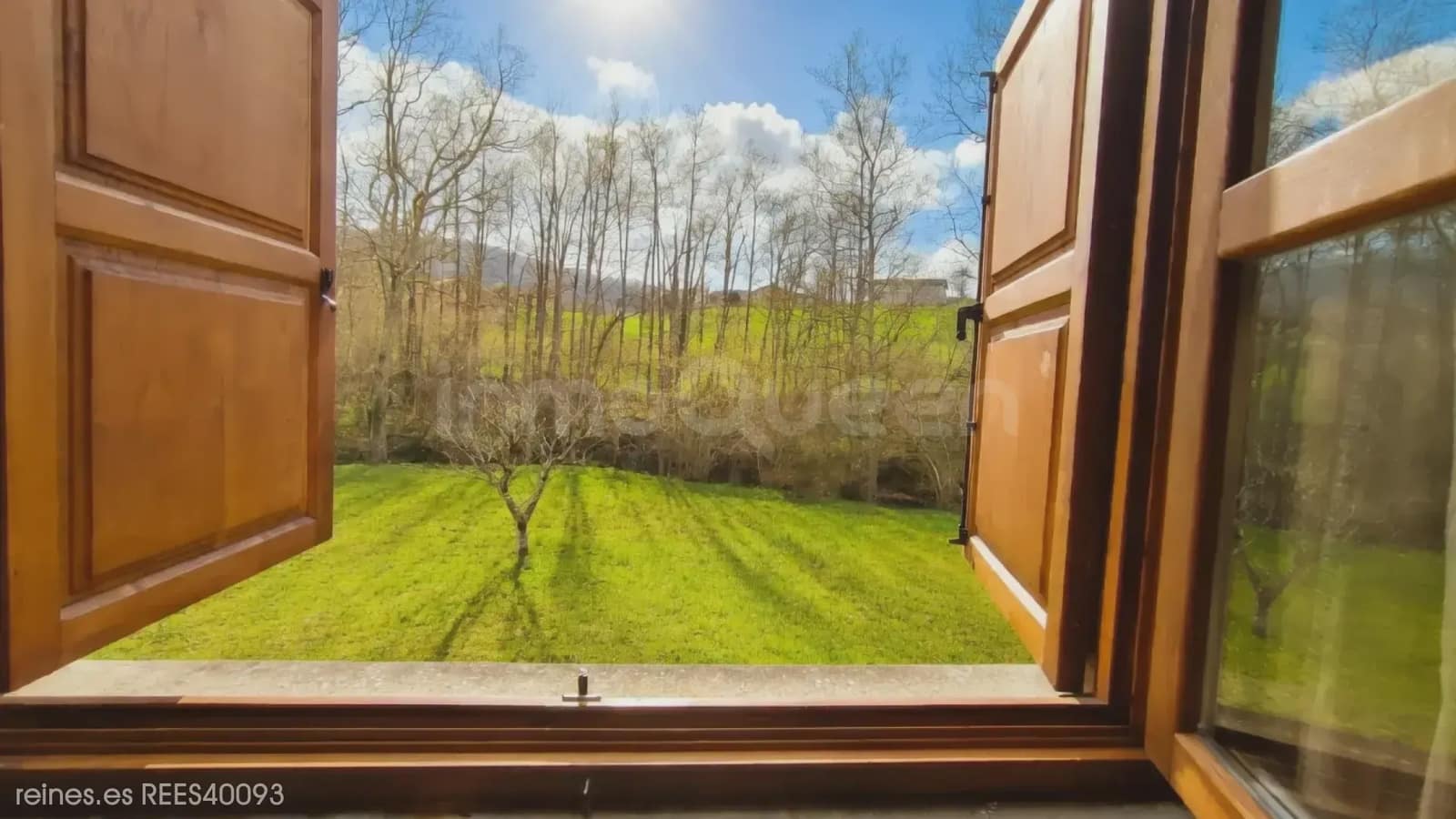 2 quarto Quinta/Casa Rural para venda em Herrerias com garagem - 390 000 € (Ref: 9902475)