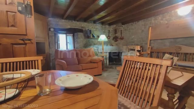 2 quarto Quinta/Casa Rural para venda em Herrerías com garagem - 390 000 € (Ref: 9902475)
