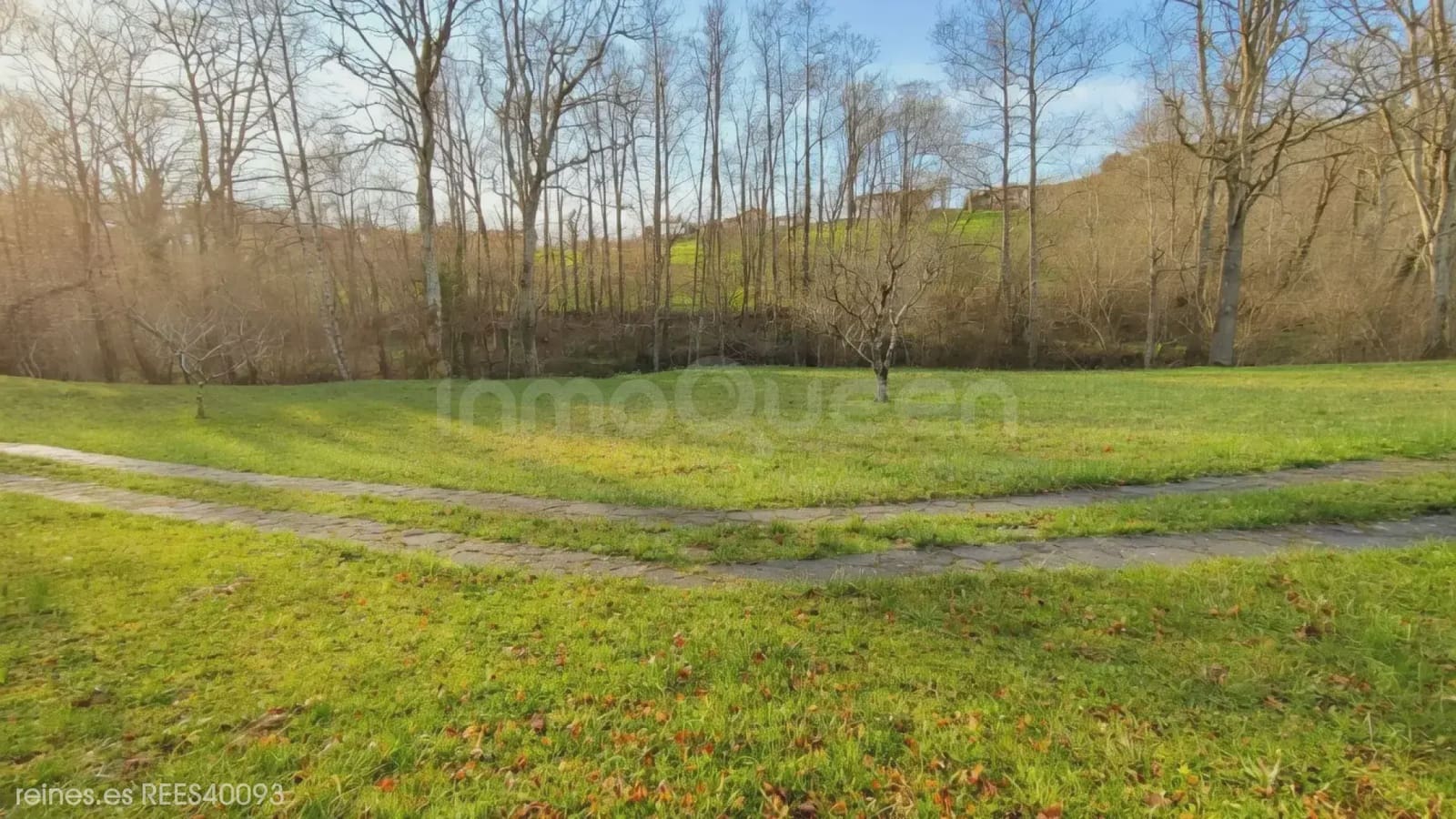 2 quarto Quinta/Casa Rural para venda em Herrerias com garagem - 390 000 € (Ref: 9902475)