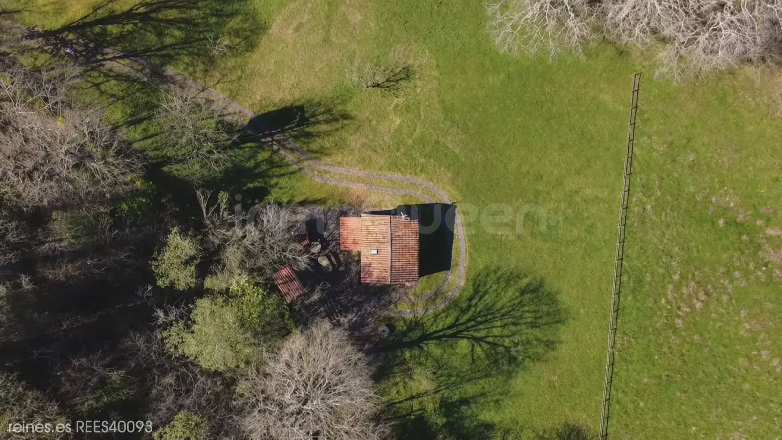 2 quarto Quinta/Casa Rural para venda em Herrerias com garagem - 390 000 € (Ref: 9902475)